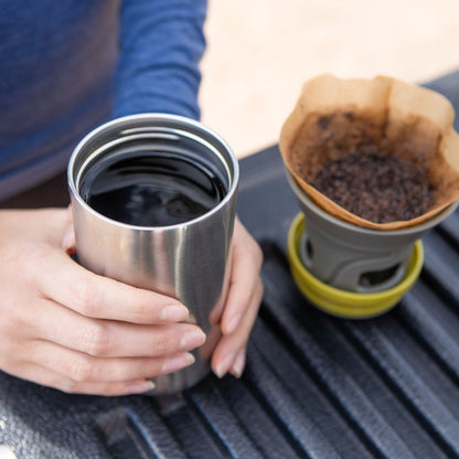 Cuppamoka