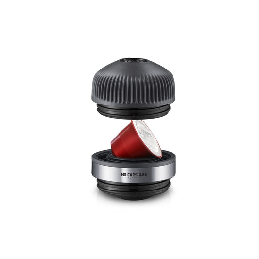 Nanopresso NS Adapter