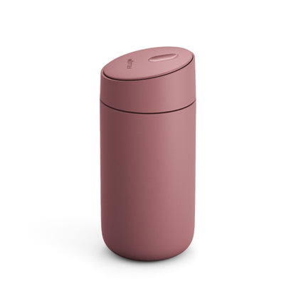Carter Move Mug 12OZ con Tapa Slide Lock Lid