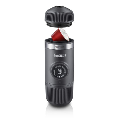 Nanopresso NS Adapter