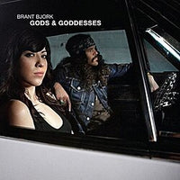 Portada de Gods & Goddesses de Brant Bjork