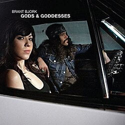 Portada de Gods & Goddesses de Brant Bjork