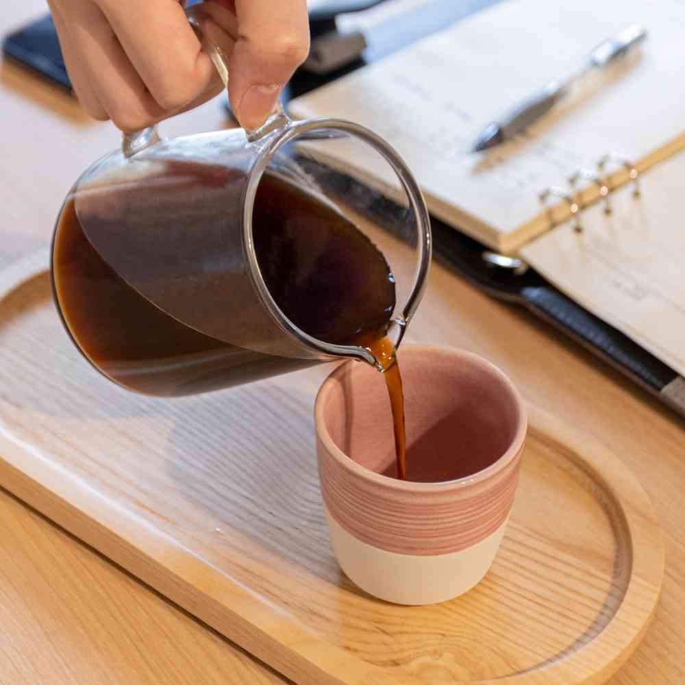 Dale Harris - 200ml Cappuccino Cup - Colores 2023