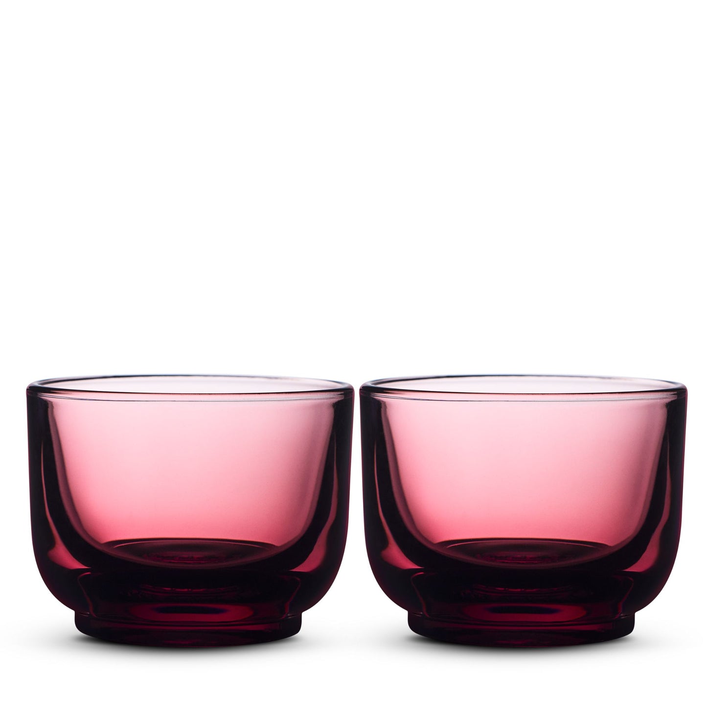 Pirch Glasses - Cortado - Set de 2
