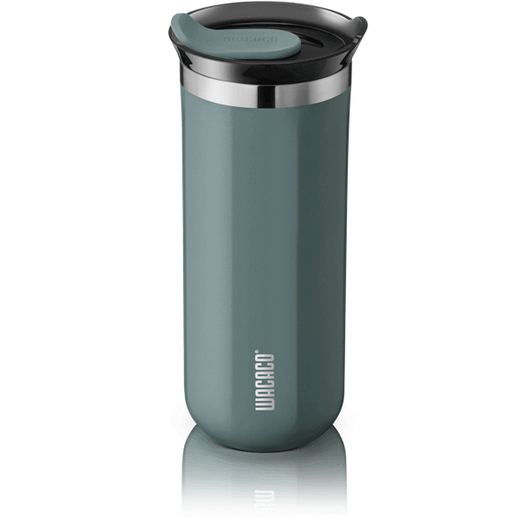 Wacaco Octaroma Grande Cadet Blue 435 ml