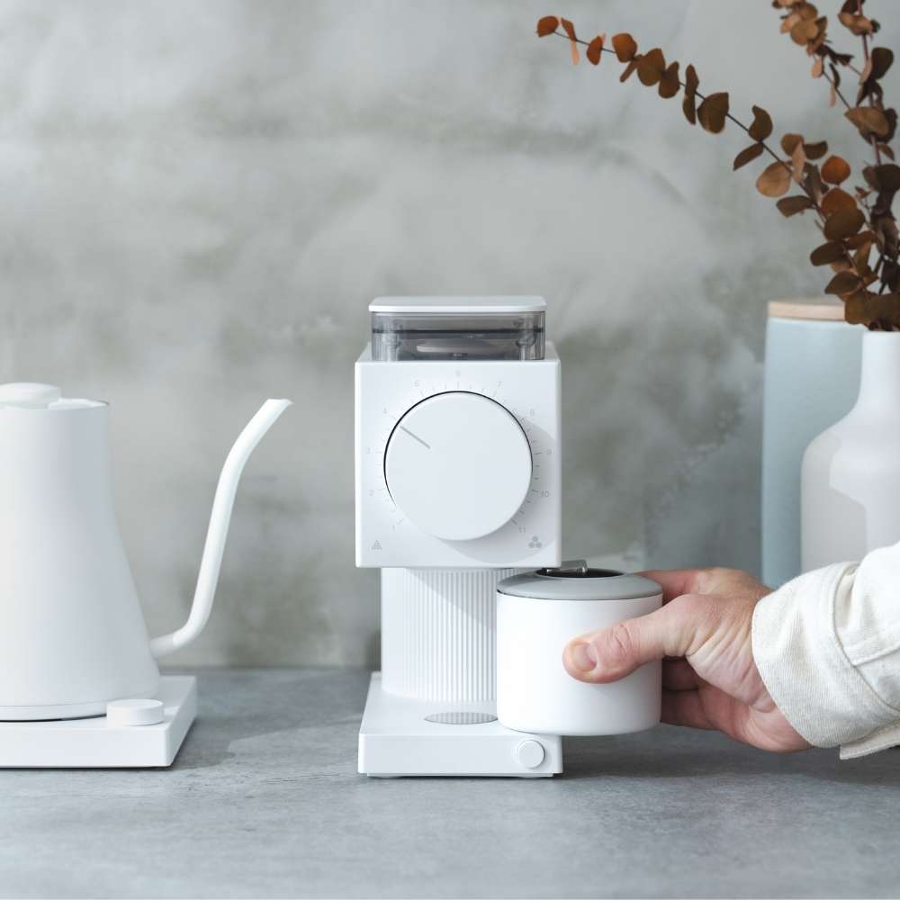 Ode Brew Grinder Gen2