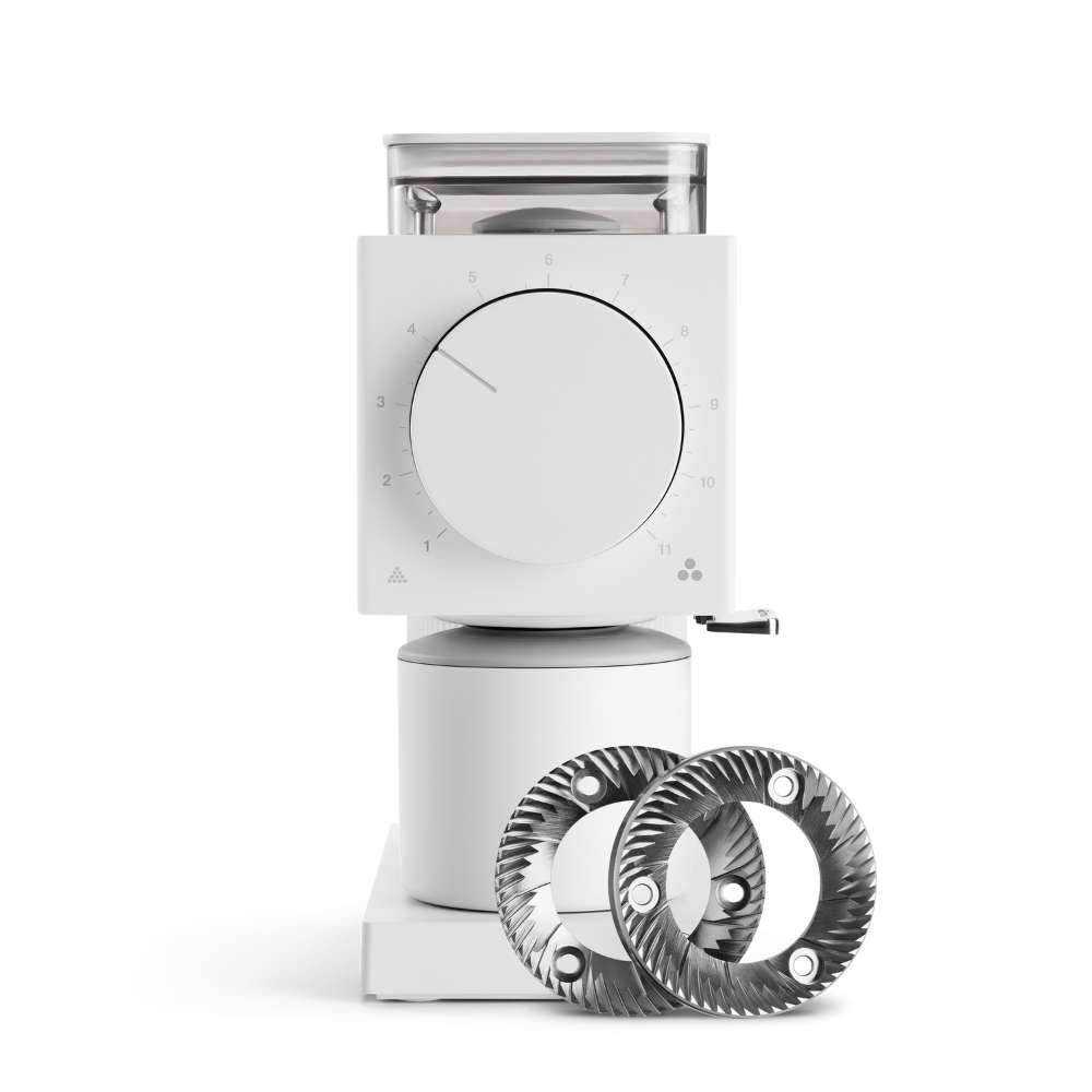 Ode Brew Grinder Gen2