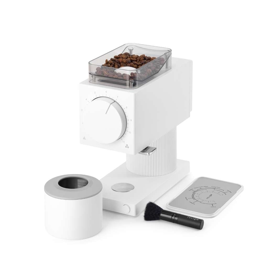 Ode Brew Grinder Gen2