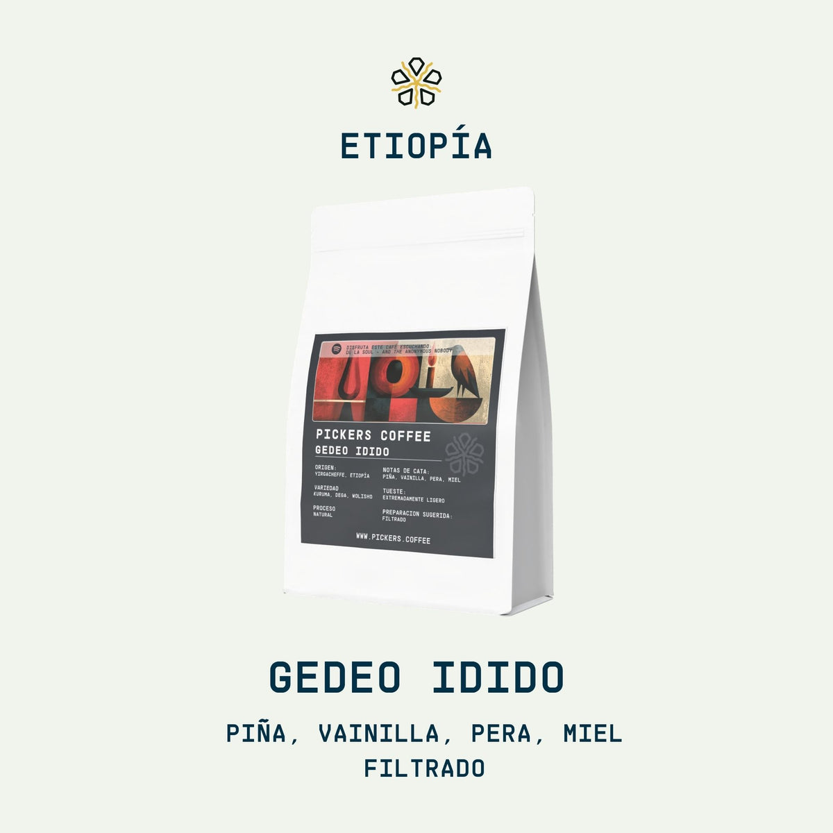 Gedeo Idido