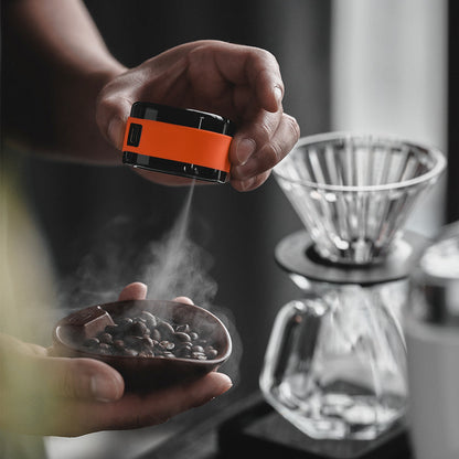 IKAPE Spray Anti-Estático para café