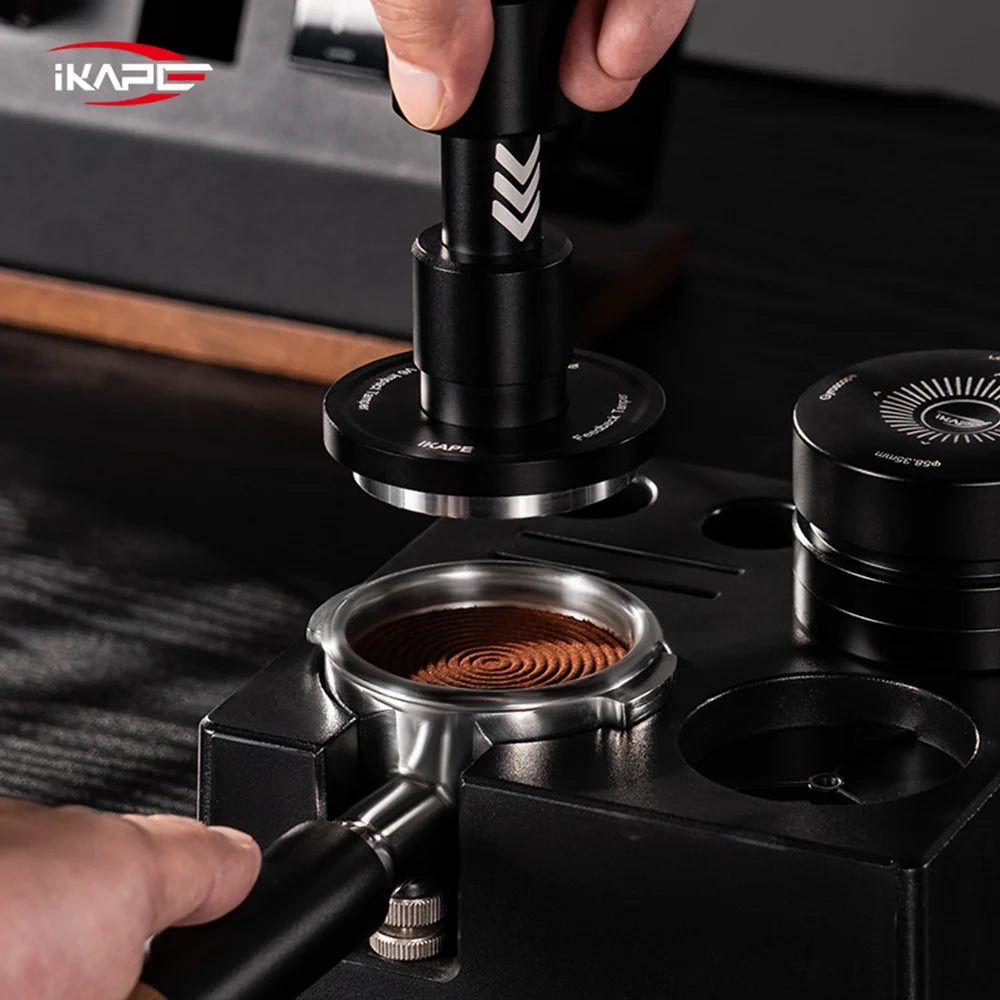 IKAPE Tamper Impact V6