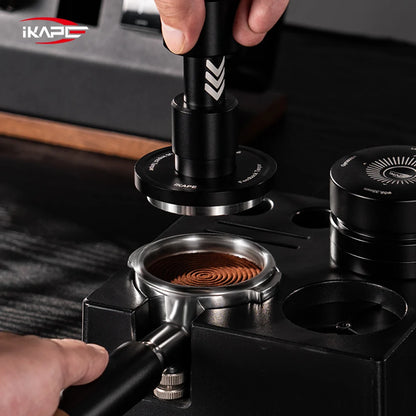 IKAPE Tamper Impact V6