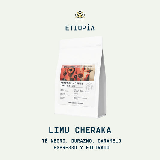 Limu Cheraka