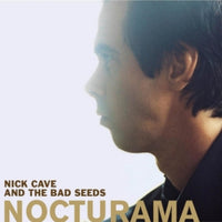 Portada de Nocturama de Nick Cave and the Bad Seeds