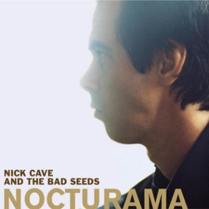 Portada de Nocturama de Nick Cave and the Bad Seeds