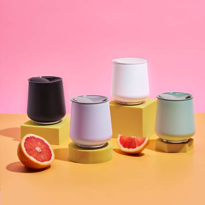 Ruby Wine Tumbler 12OZ