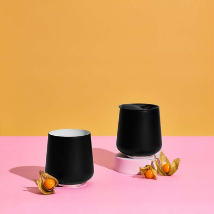 Ruby Wine Tumbler 12OZ