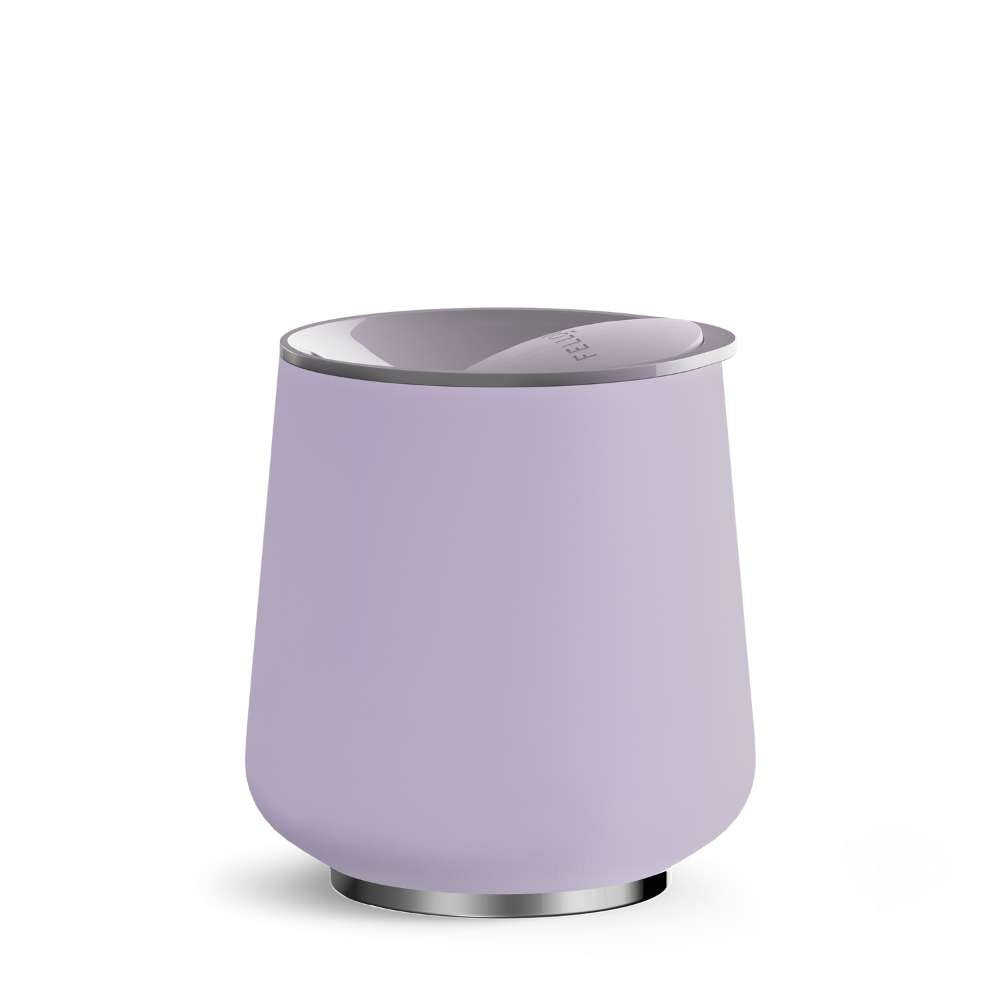 Ruby Wine Tumbler 12OZ
