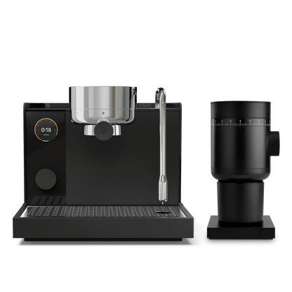 Bundle Espresso Series 1 + Opus 2