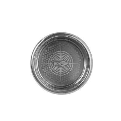 IKAPE Canasta Beehive V3 58mm
