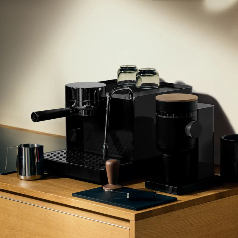 Bundle Espresso Series 1 + Opus 2