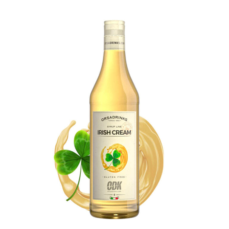 Jarabe ODK 750ml