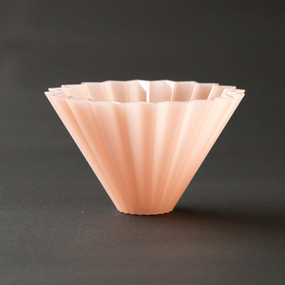 ORIGAMI Air S Dripper