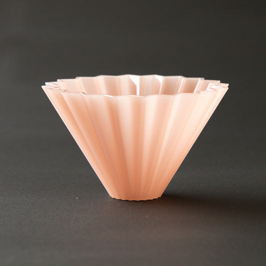 ORIGAMI Air S Dripper