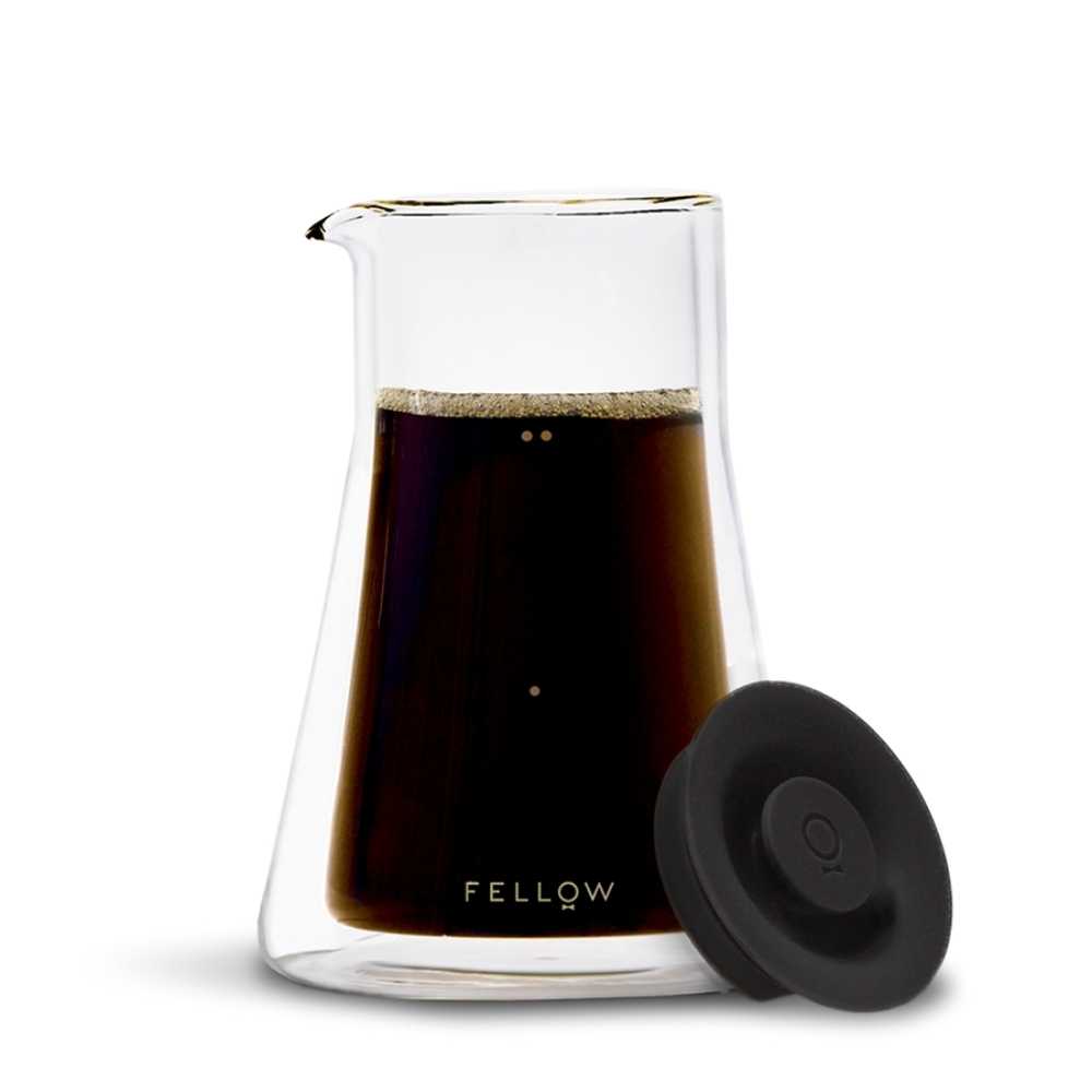 Jarra decantadora de café de doble pared Stagg