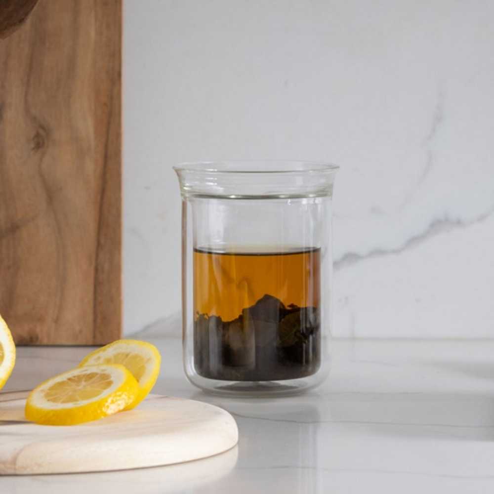 Set de 2 vasos de doble pared Stagg