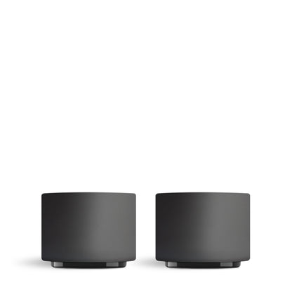 Monty Cup - Set de 2x Espresso