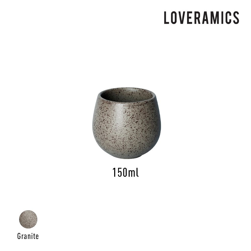 BREWERS 150ml Nutty - Tasting Cup