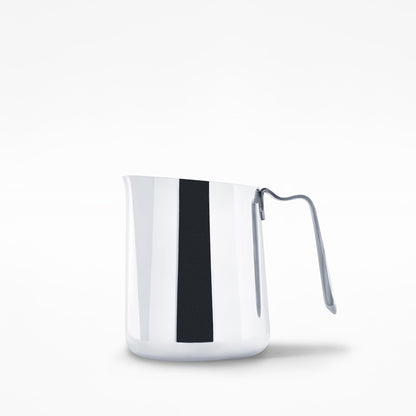 Eddy Pitcher - 12oz Acero Pulido