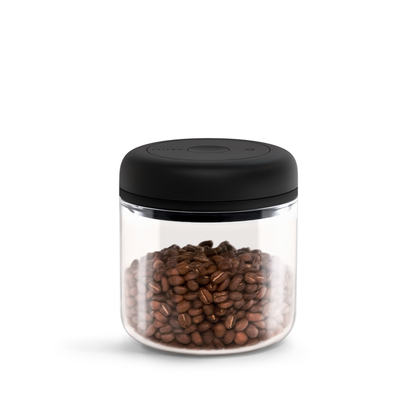 Atmos Vacuum Canister Clear