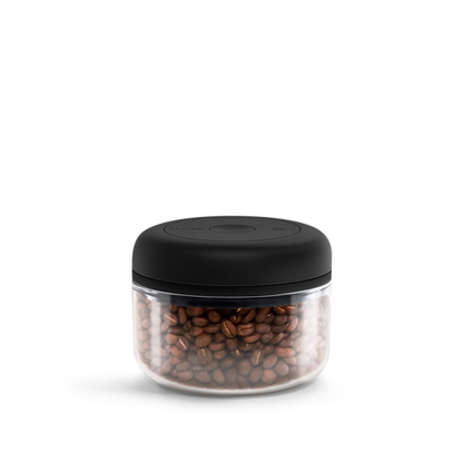 Atmos Vacuum Canister Clear