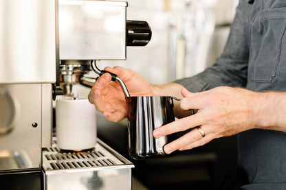 Eddy Pitcher - 12oz Grafito