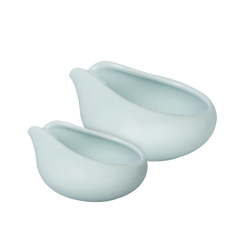 Set de 2 Bandejas de Dosificación de Café – James Hoffmann x Loveramics