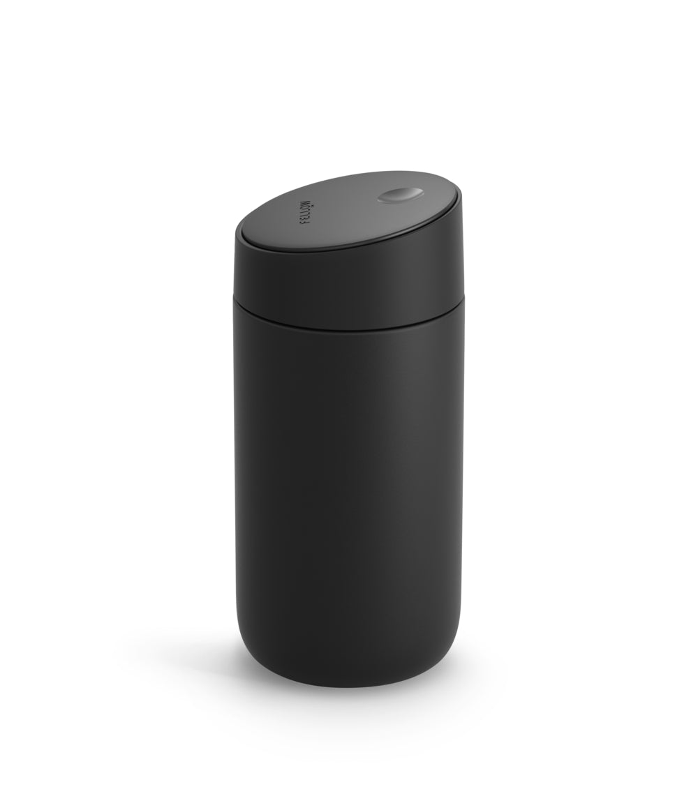 Carter Move Mug 12OZ con Tapa Slide Lock Lid