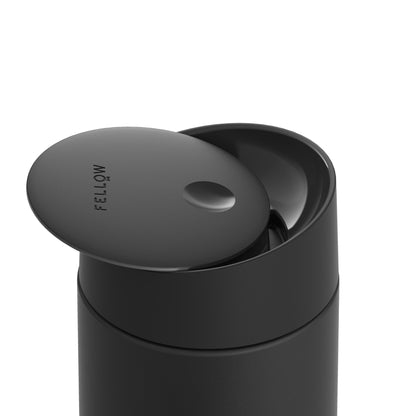 Carter Move Mug 12OZ con Tapa Slide Lock Lid