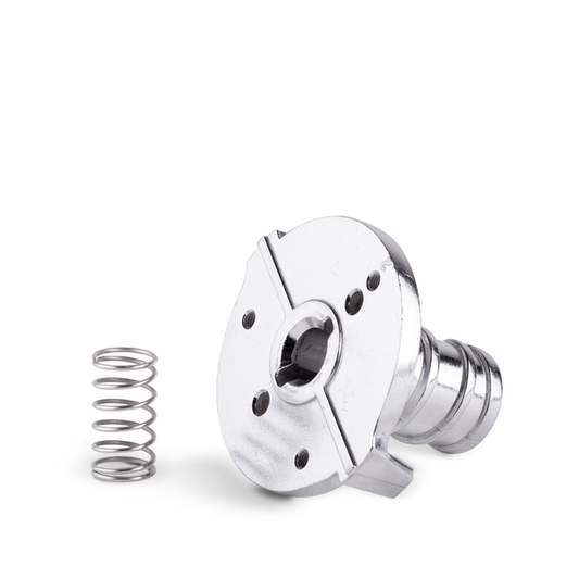 Auger With Spring Ode Brew Grinder