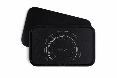 Tapa Tolva Ode Brew Grinder