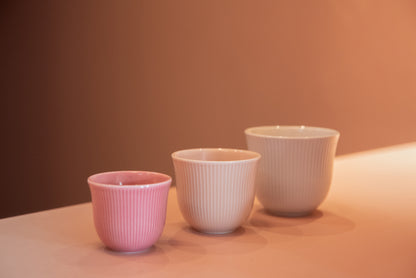 Embossed Tasting Cup 250ml